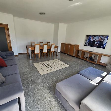 Mindelo Norte Apartment Exterior photo
