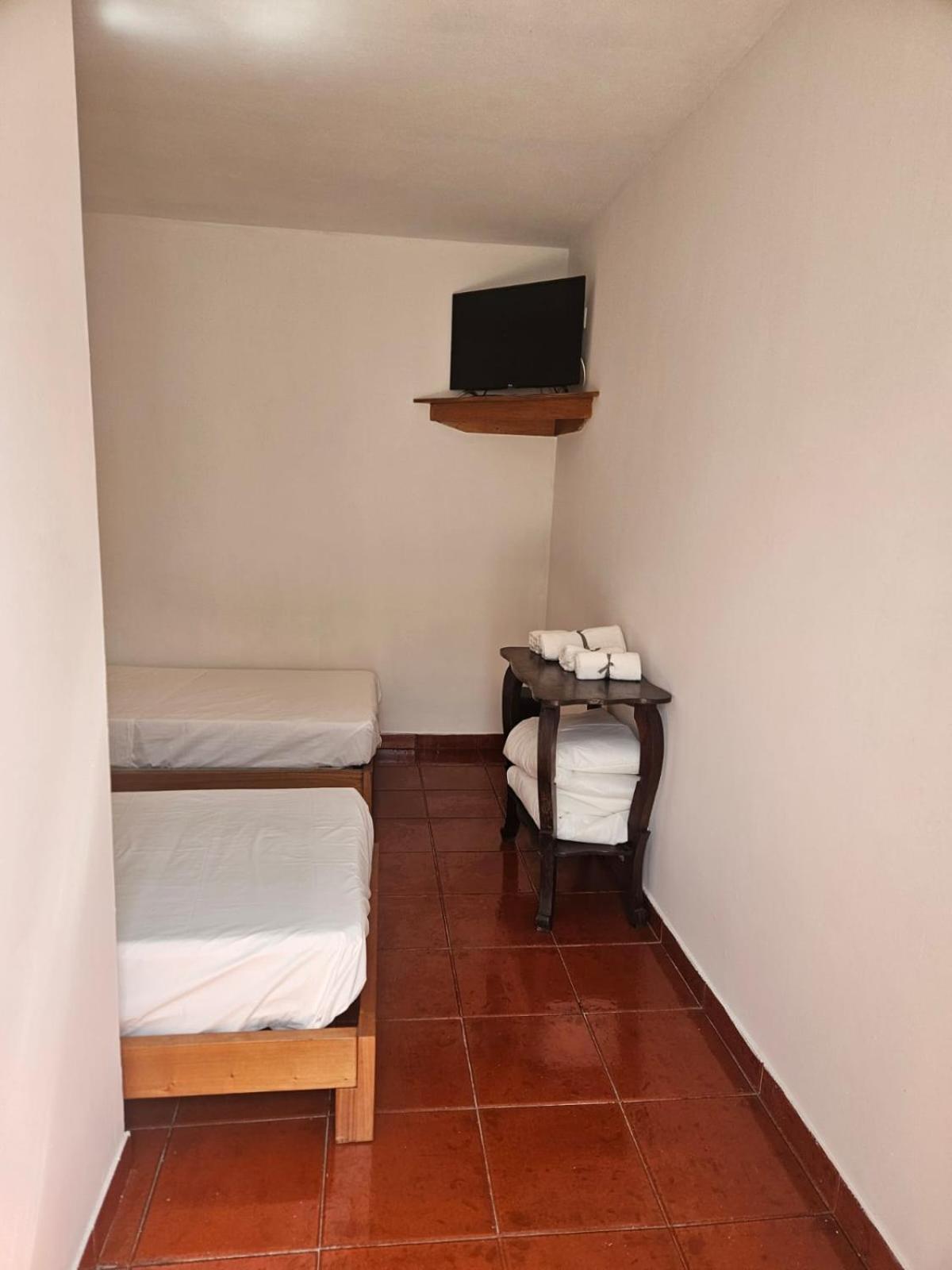 Mindelo Norte Apartment Exterior photo