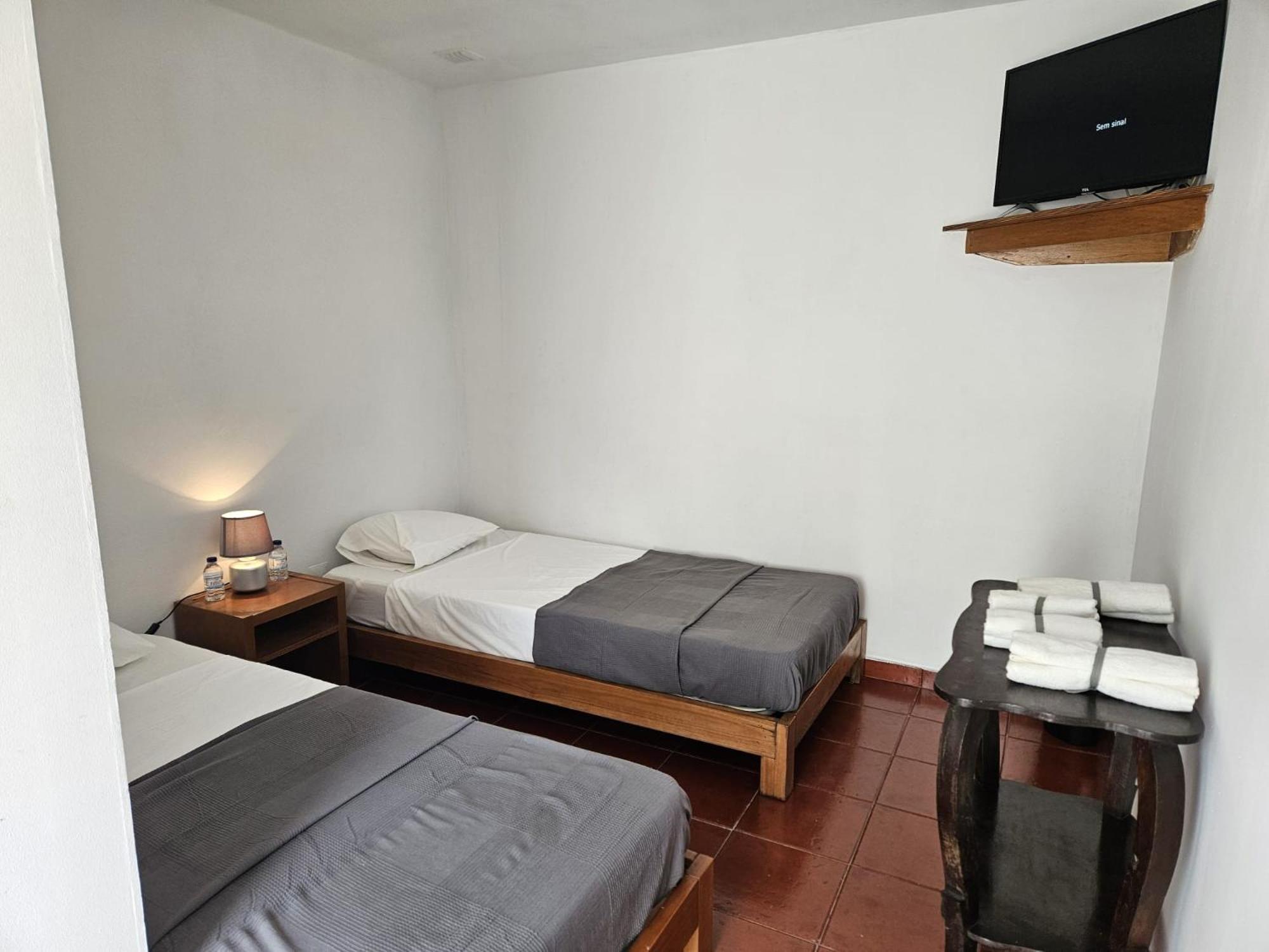 Mindelo Norte Apartment Exterior photo