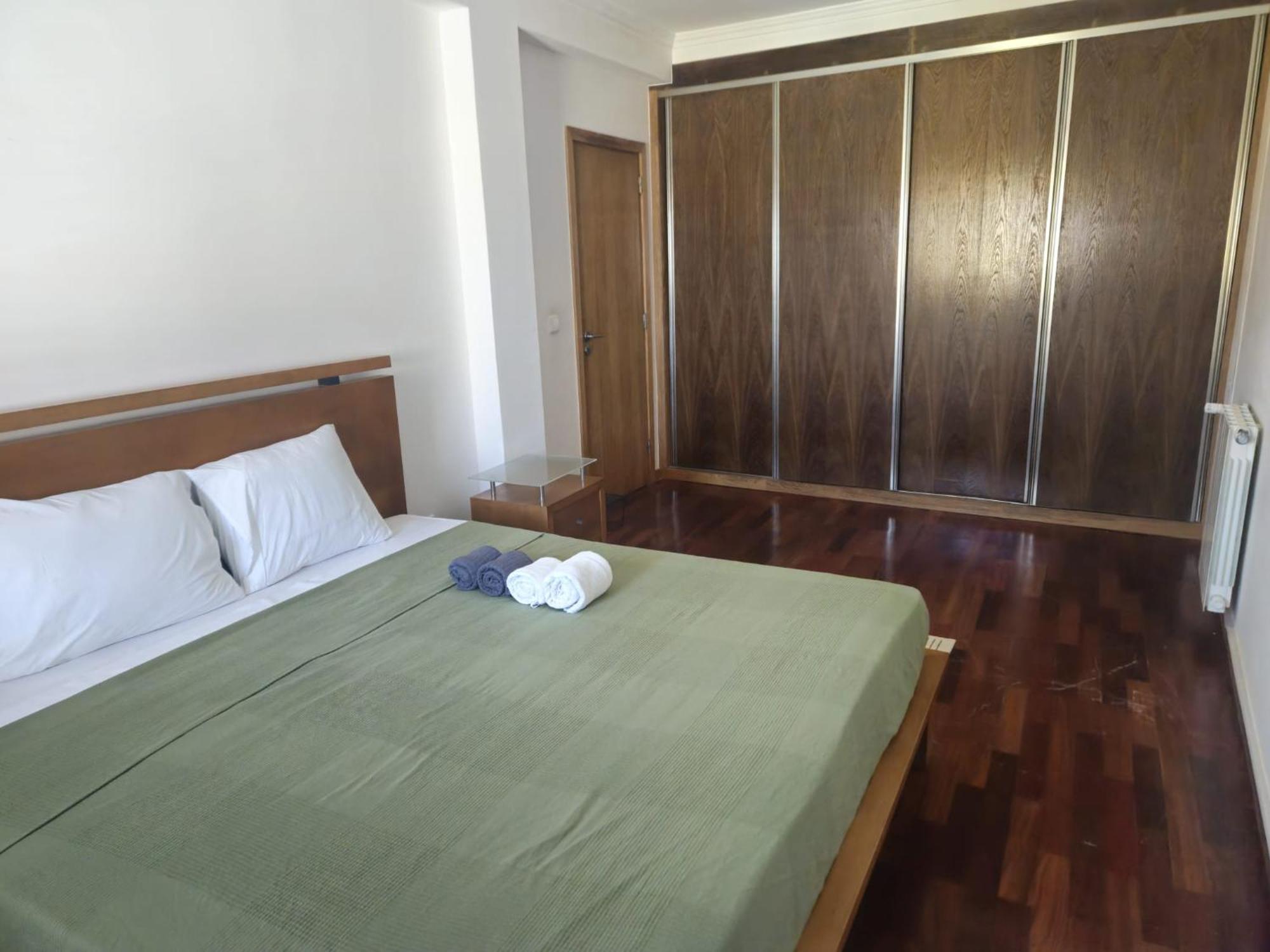 Mindelo Norte Apartment Exterior photo